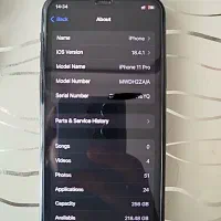 آیفون ۱۱پرو|موبایل|کرمانشاه, |دیوار