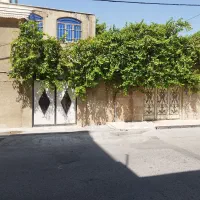 ویلایی 65متردردوطبقه دربافت اصلی شهرک قائمیه