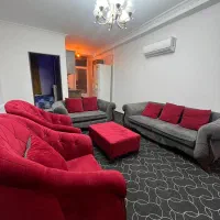 سوئیت آپارتمان مبله ساعتی روزانه|اجارهٔ کوتاه‌مدت آپارتمان و سوئیت|اندیشه, شهرک المهدی|دیوار