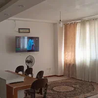 اجاره آپارتمان ۳ خوابه پشت باغ جنت شهرک جانبازان|اجارهٔ آپارتمان|شیراز, جانبازان|دیوار