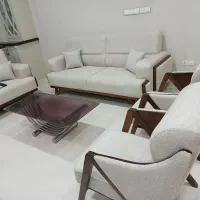 مبل نقد و اقساط ۲۴ماهه|مبلمان خانگی و میز عسلی|سبزوار, قصبه غربی|دیوار