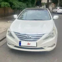 سوناتا وای اف ۲۰۱۳بی رنگ