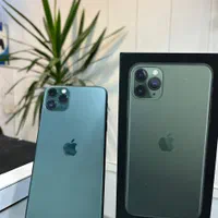 آیفون 11pro max|موبایل|کرج, کوی امامیه|دیوار