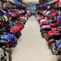 ماشین کارکردهتون رو هم با جدید عوض میکنیم|اسباببازی بچه|شیراز, دروازه اصفهان|دیوار