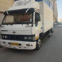 باربری جا به جایی اثاث منزل  شهرری باقرشهر کهریزک|خدمات حمل و نقل|باقرشهر, |دیوار