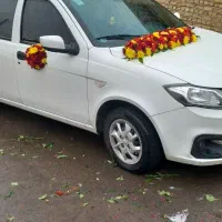 فروش فوری ساینا اس ۱۴۰۱ درجه یک