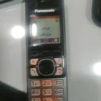 تلفن بی‌سیم پاناسونیک|تلفن رومیزی|صدرا-فارس, فاز ۱|دیوار