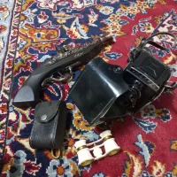 دوربین شکاری کلکسیون|دوربین عکاسی و فیلمبرداری|یزد, |دیوار