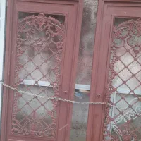 انواع درب ساختمان|مصالح و تجهیزات ساختمان|دلبران, |دیوار