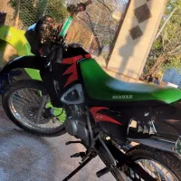 موتور جی وای۱۵۰سند دار