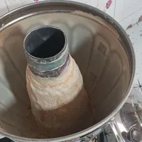 سماور گازی کار کرده|سماور، چای‌ساز، قهوه‌ساز|اصفهان, کوی امام|دیوار