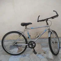 دوچرخه آساک