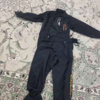 لباس کونگ فو، بوکس