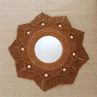 اینه.مکرومه