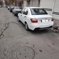 ساینا معمولی ۱۴۰۱|خودرو سواری و وانت|تبریز, |دیوار