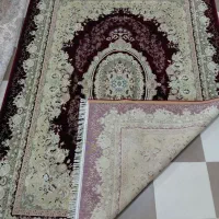 فرش ۹ متری در حد نو|فرش|خرمآباد, |دیوار