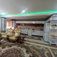 فروش خانه ۳طبقه در شهدا