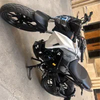 موتور گلکسی