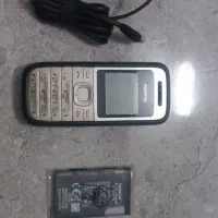 نوکیا ساده نو