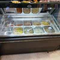 یخچال تاپینگ ۱۰ لگنه فریدونی