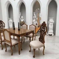 مبل کینگ فرانسه نقدواقساط ( تولیدی مبلمان معین )|مبلمان خانگی و میز عسلی|اراک, |دیوار