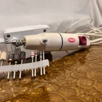 سوهان برقی مانیکور و پدیکور مدل پرومکس