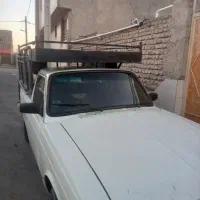 پیکان وانت ۸۷