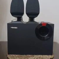 اسپیکر کامپیوتر