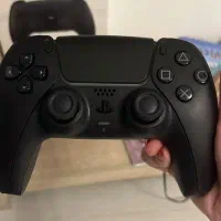 دسته پی اس فایو نو|کنسول، بازی ویدئویی و آنلاین|جهرم, |دیوار