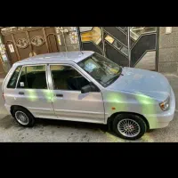 پراید هیدرولیک