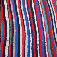 گلیم دست بافت|گلیم، جاجیم، گبه|فولادشهر, B2|دیوار