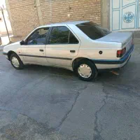 پژو  ۸۷