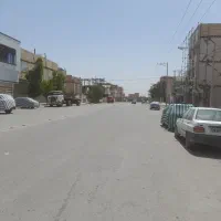 زمین۱۲۵مترکشمیری۴۰.رسالت.مهرگان.کشمیری.معاوضه|فروش زمین و ملک کلنگی|مشهد, شهرک مهرگان|دیوار