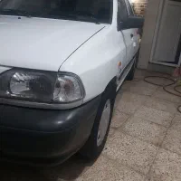 پرایدمدل96دوگانه|خودرو سواری و وانت|اهواز, زندوکیلی|دیوار