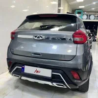 MVM 22X ۱۴۰۰ اسپرت اسکلنت|خودرو سواری و وانت|تبریز, |دیوار