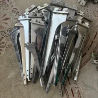 ۱۳شاخه ایستاده۶۴رگال تخت ۷رگال گره ای ۵۰چوب کار|فروشگاه و مغازه|تهران, شوش (باغ آذری)|دیوار
