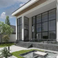 نصب و تعمیر کرکره برقی، شیشه سکوریت، درب اتوماتیک|مصالح و تجهیزات ساختمان|ورامین, ورامین|دیوار