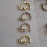 گیره پرده