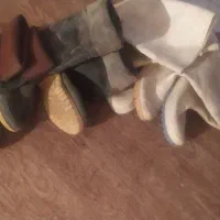 کفش کار ولباس هایمتنوع