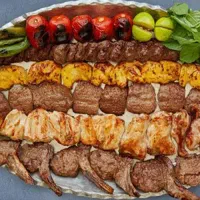 نیرو کار برای رستوران
