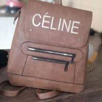 کوله پشتی نو و استفاده نشده|کیف، کفش، کمربند|کرمانشاه, |دیوار