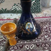 قلیان ۱ متری|کلکسیون و سرگرمی|بیرجند, |دیوار
