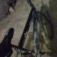 سلام دوچرخه معاوضه میکنم