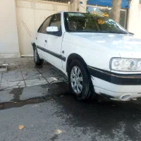 پژو slx|خودرو سواری و وانت|کرج, فاز ۳ مهرشهر|دیوار