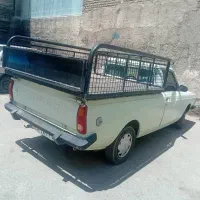 وانت بار شهرستان حمل بار