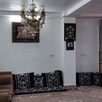 آپارتمان ۶۰ متری، نوساز، تک‌خوابه، با سند رسمی،