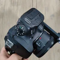 دوربین کنون 90D