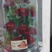 گل مصنوعی