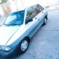 پراید مدل1386تمیز