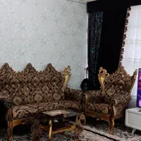 مبل 7 نفره سلطنتی